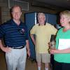 Mike Tamburro and the Pawsox visit the Soup Kitchen.